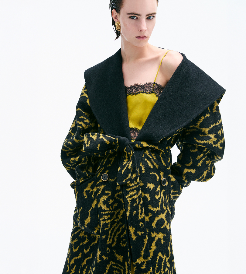 NEW SEASON: ULLA JOHSON