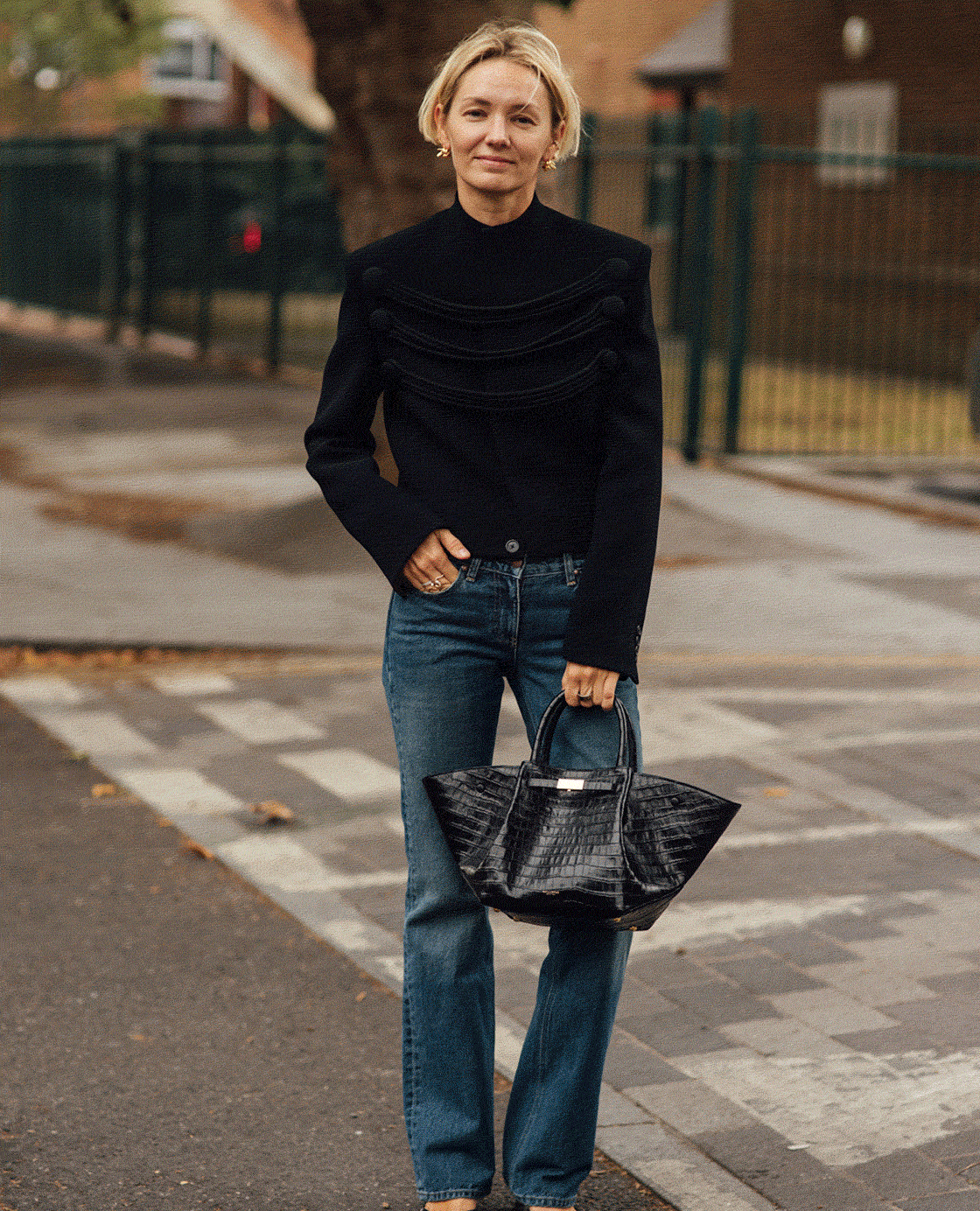 Capsule Wardrobe 101: The Key Pieces You Need For Fall