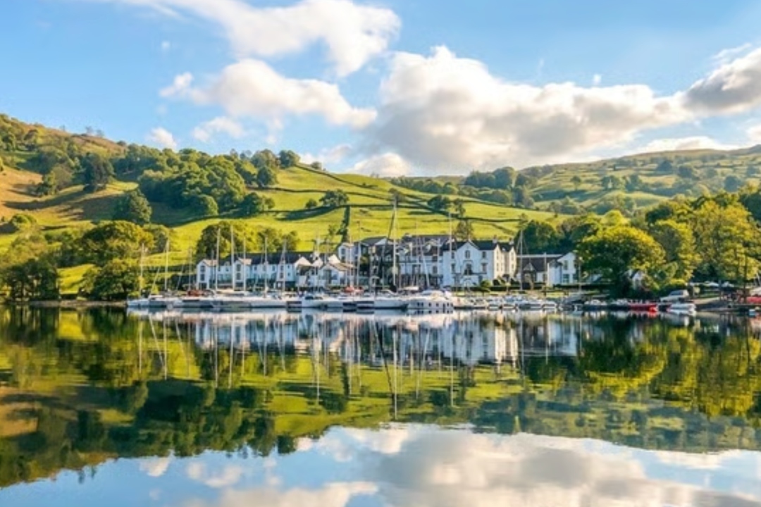 Lake District
