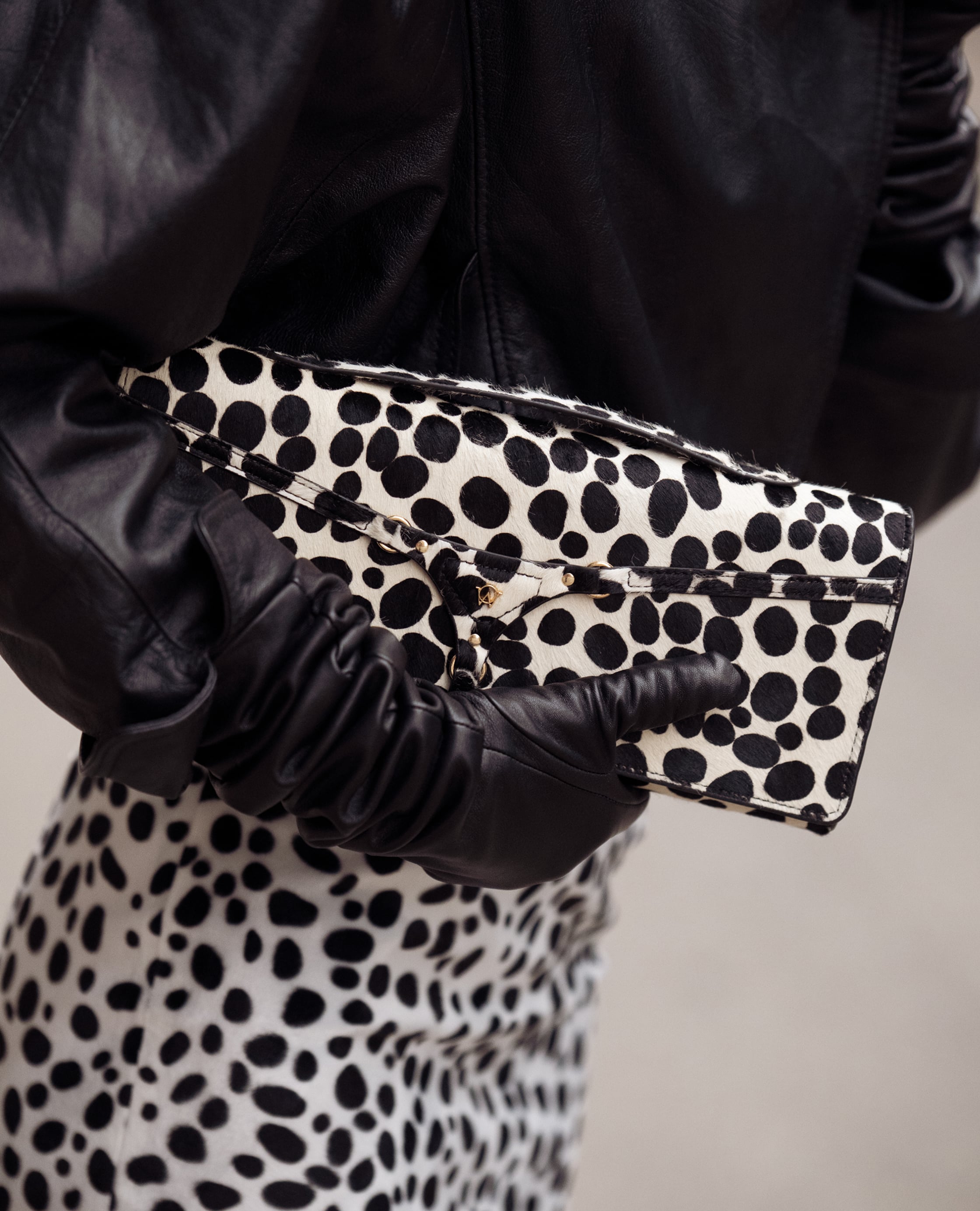 Trending Now: Animal-Print Accessories