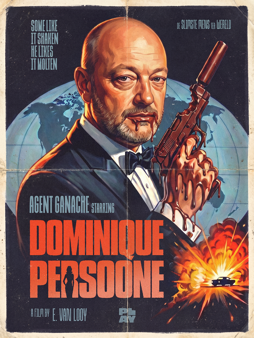 Dominique Persoone