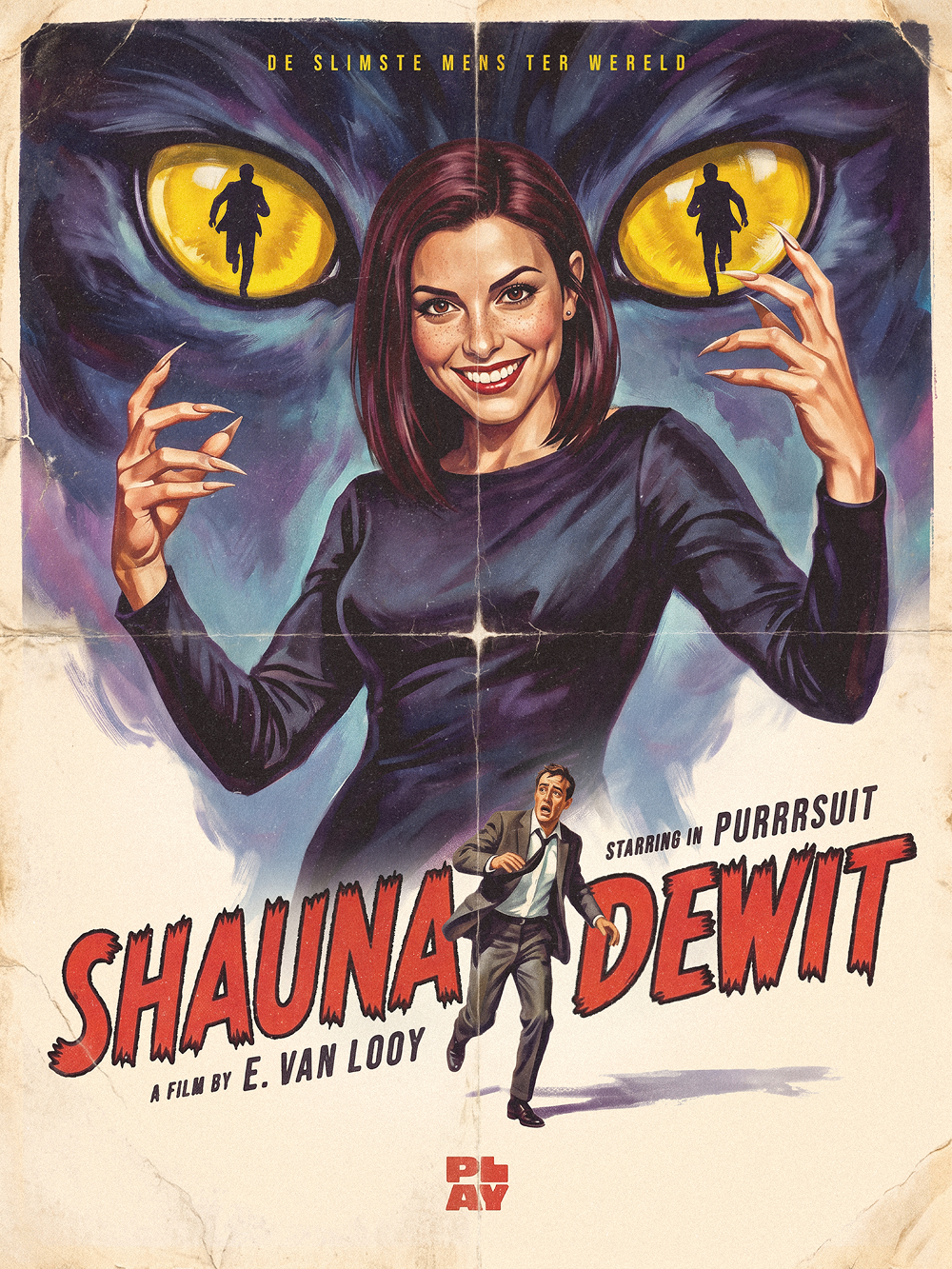 Shauna Dewit
