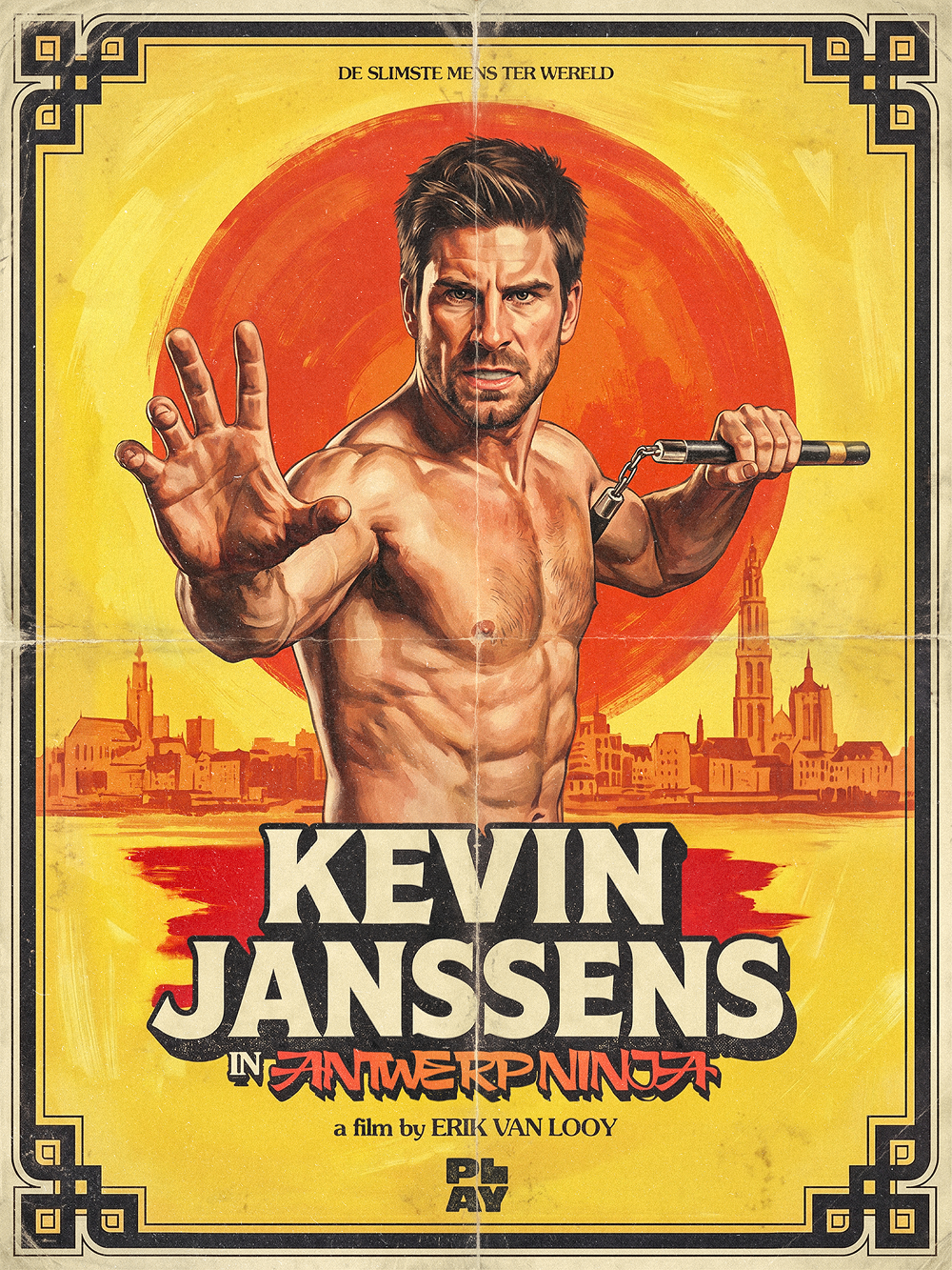 Kevin Janssens