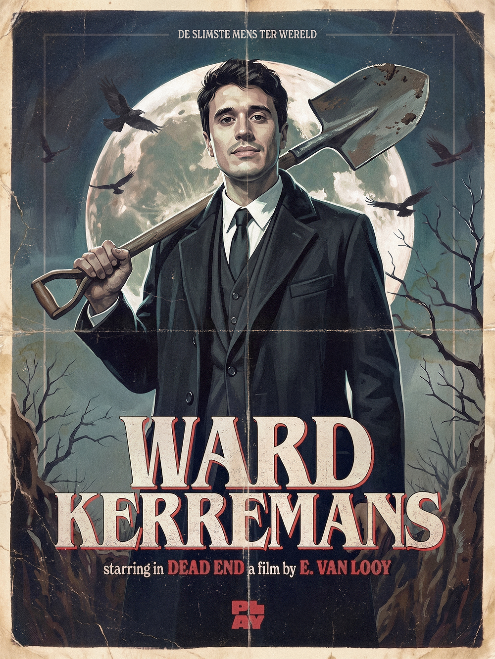 Ward Kerremans
