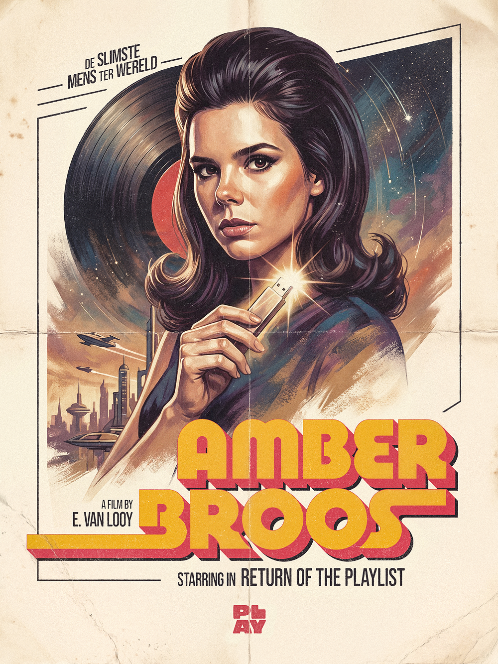 Amber Broos
