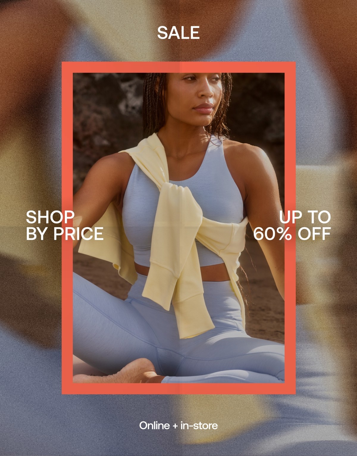 SALE SHOP BY PRICE | UP TO 60% OFF 