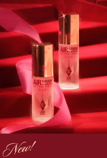 AIRBRUSH FLAWLESS MINI SETTING SPRAY KIT