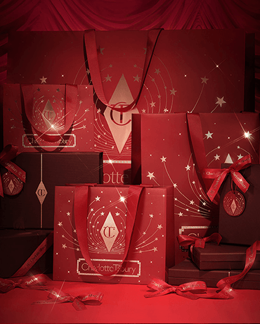 MAGIC GIFT WRAP