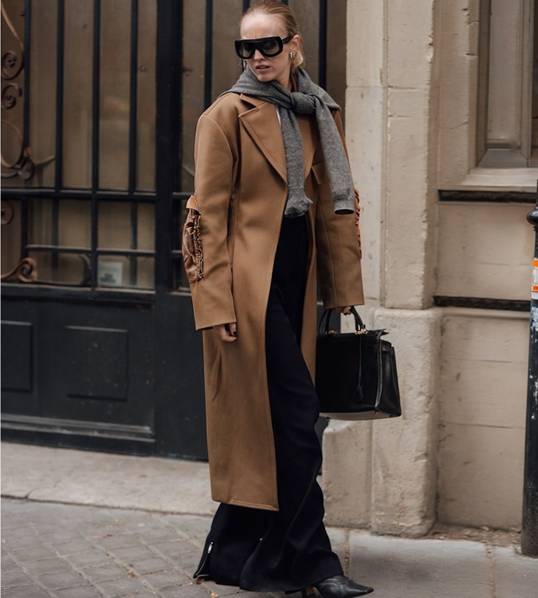 Lessons in layering: the must-try styling tricks