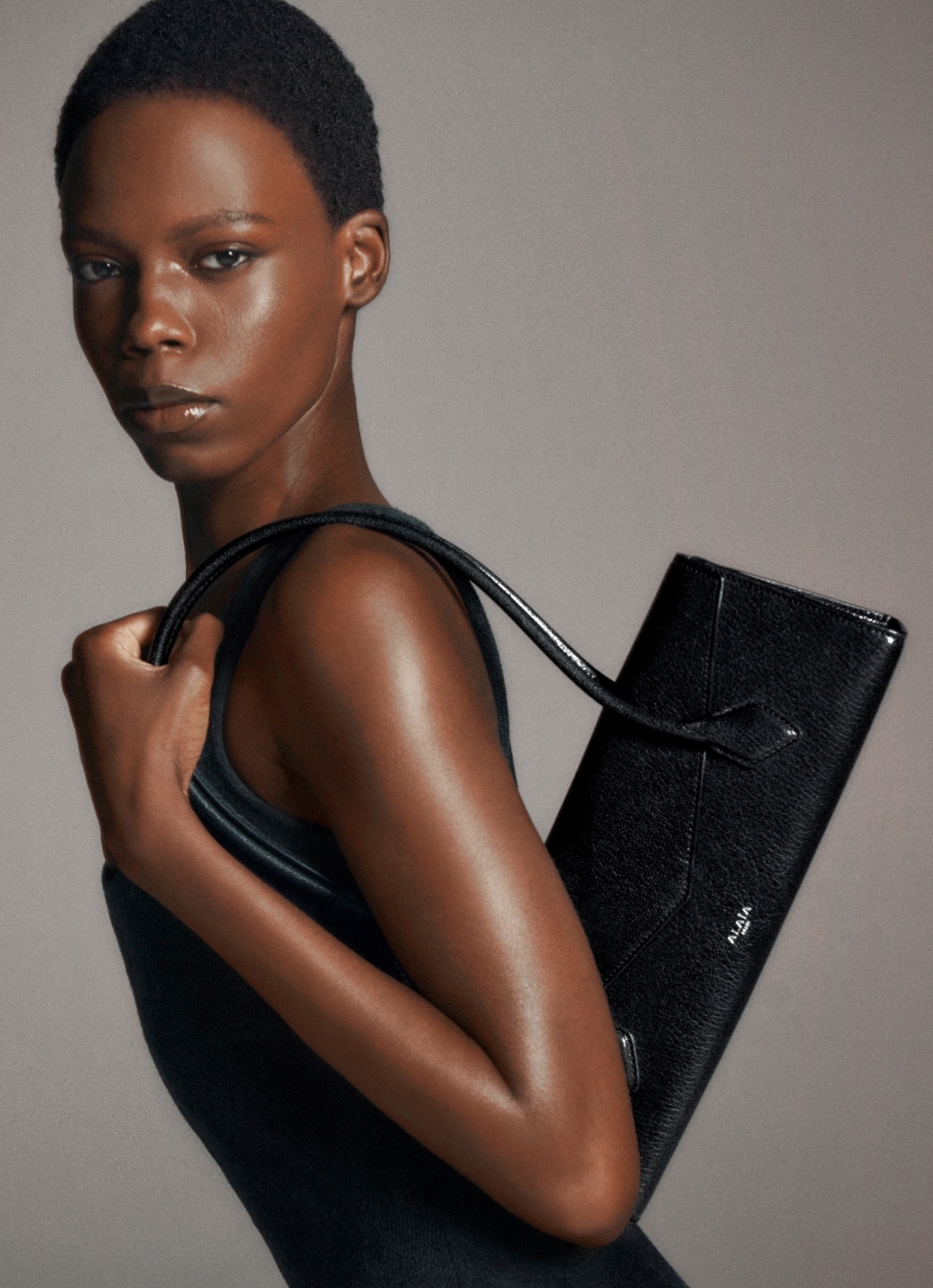 ALAÏA’S BAG ICONS