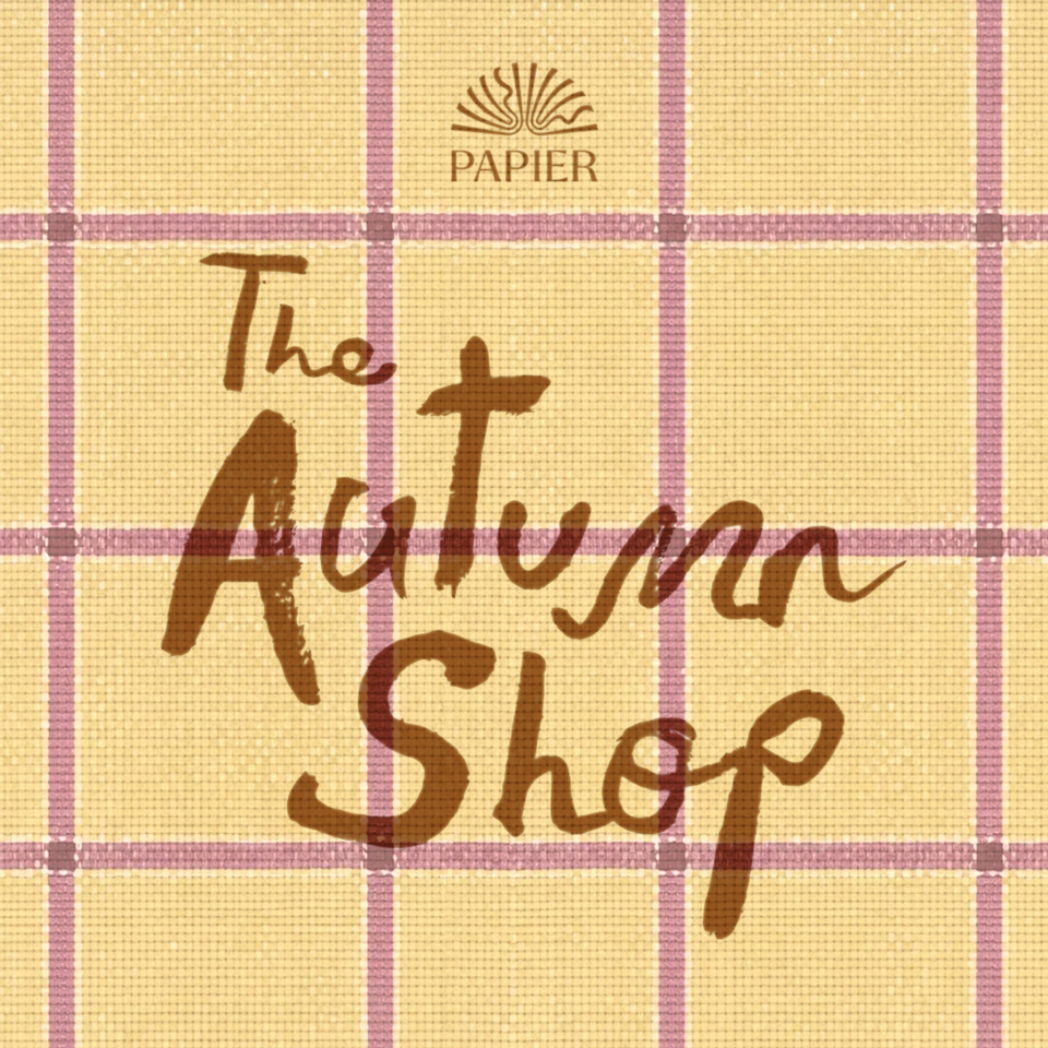 The Autumn Shop