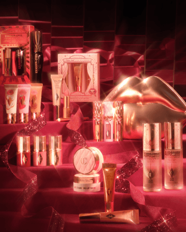 DISCOVER TRINKETS