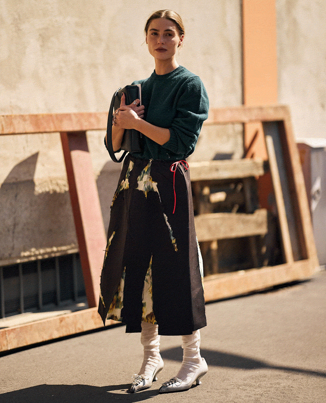 PORTER Picks: Seriously Chic Skirts