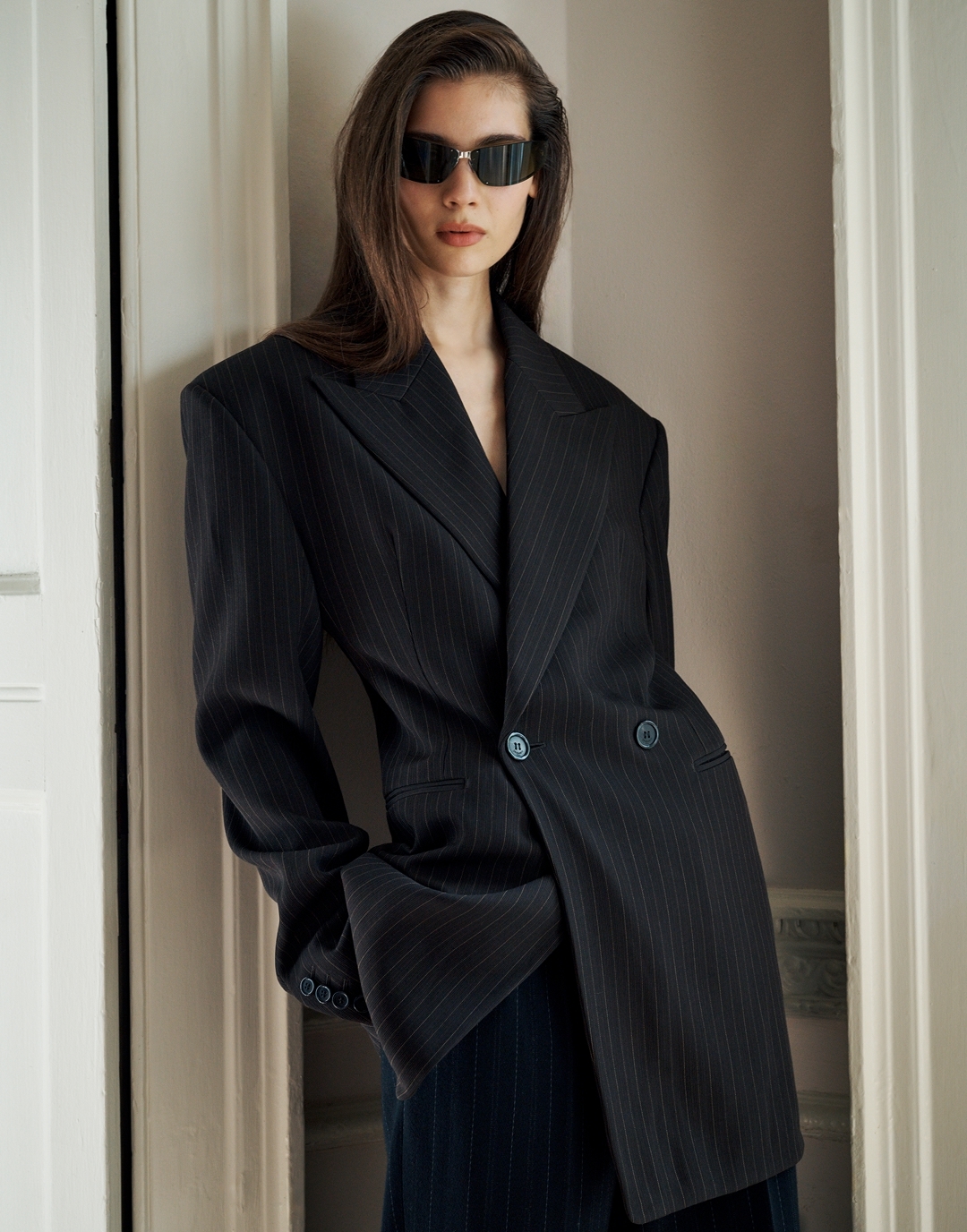 SAINT LAURENT’S