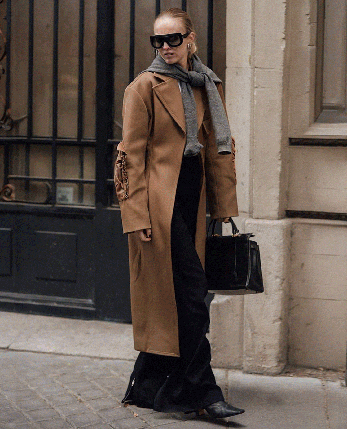 Lessons In Layering:  This Season’s Must-Try Styling Tricks