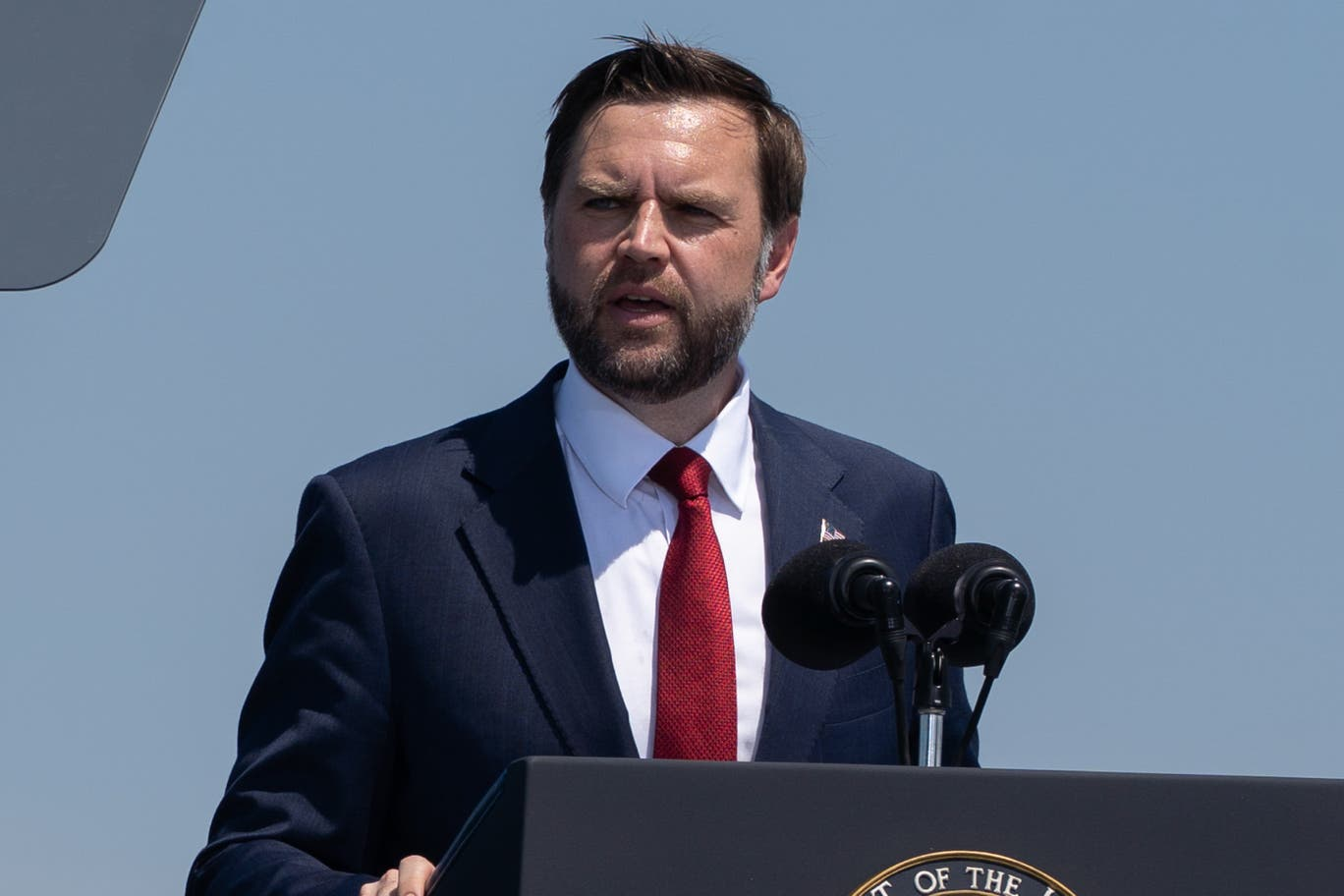 JD Vance