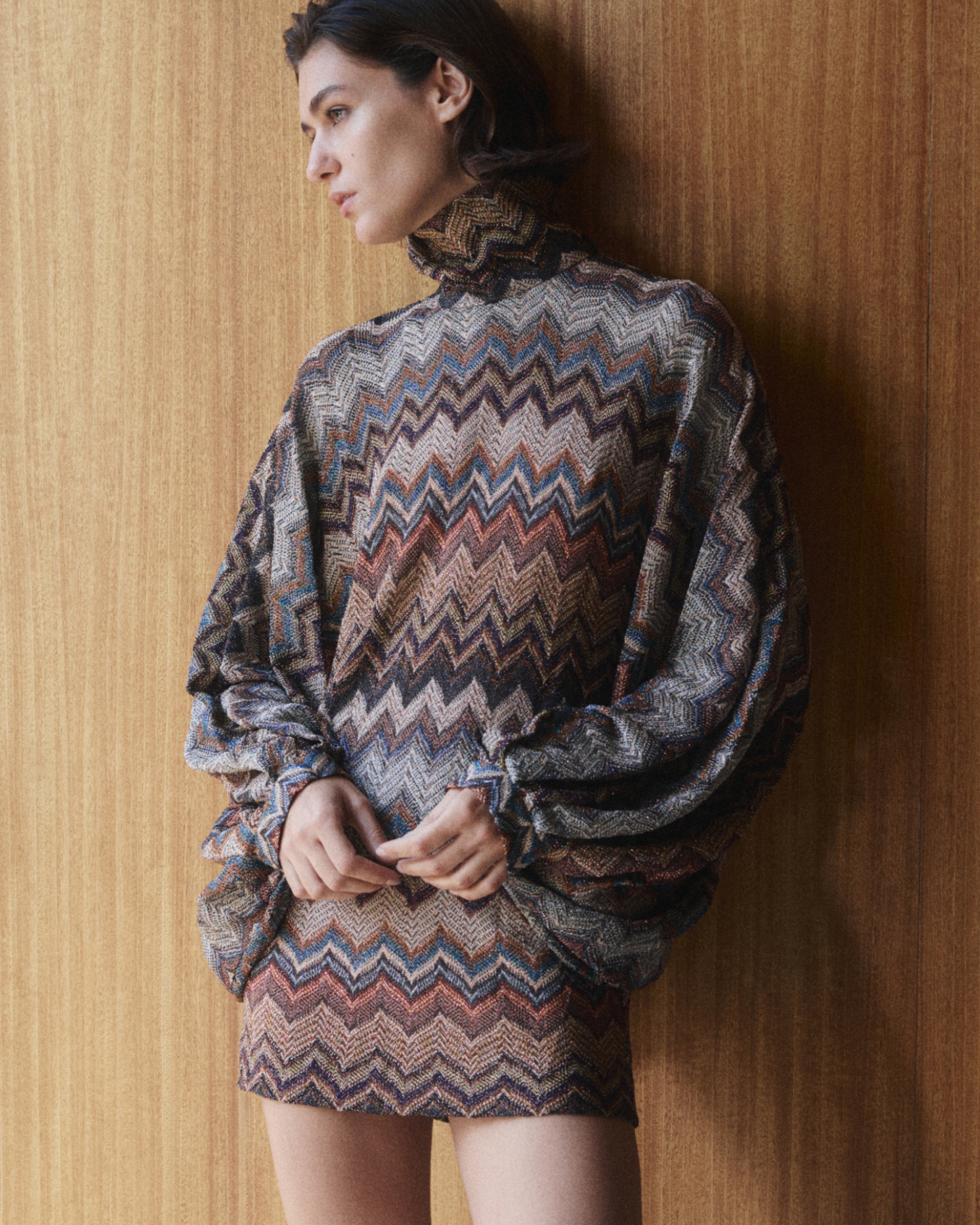 EXCLUSIVE: MISSONI