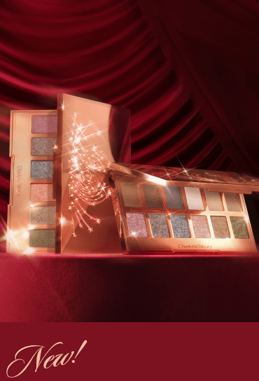 HOLLYWOOD FLAWLESS LIGHT TRICKS EYE PALETTE