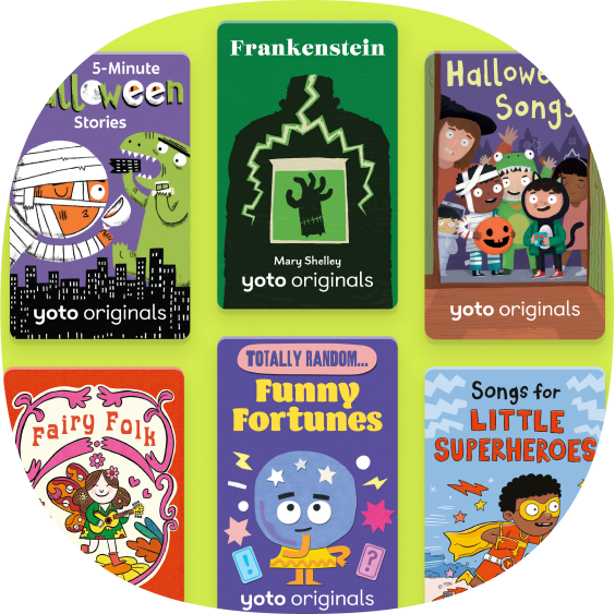 Shop cards