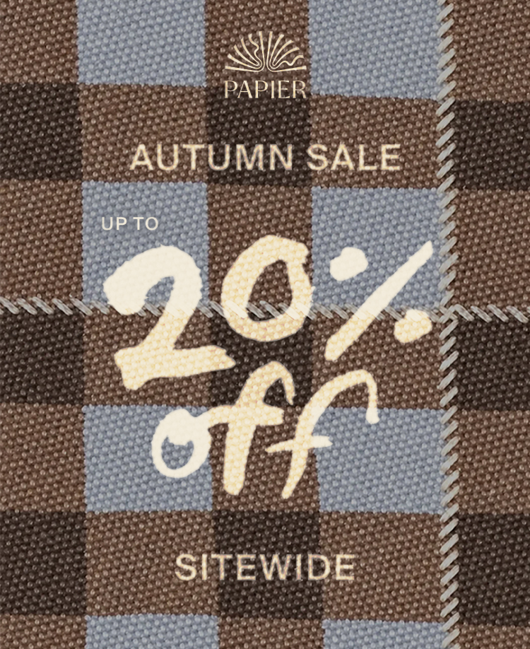 The Autumn Shop