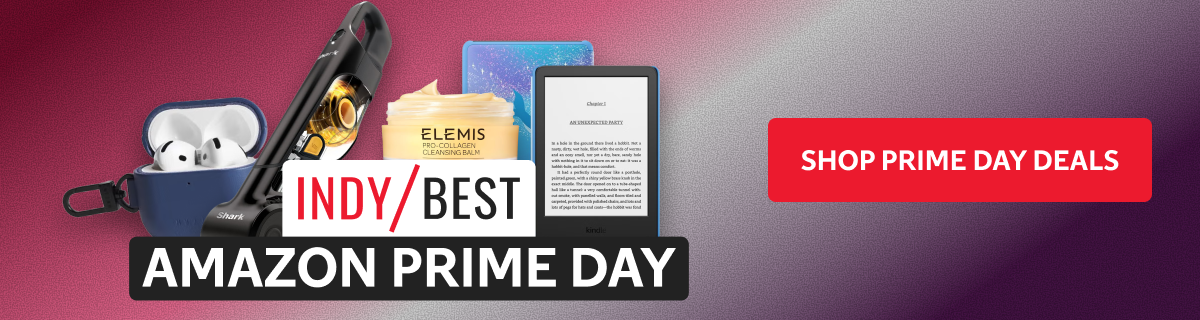 Prime Day Live