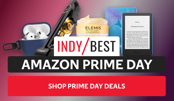Prime Day Live