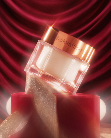 CHARLOTTE’S MAGIC CREAM  SUPERCHARGED FORMULA