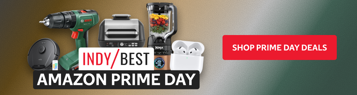 Prime Day Live