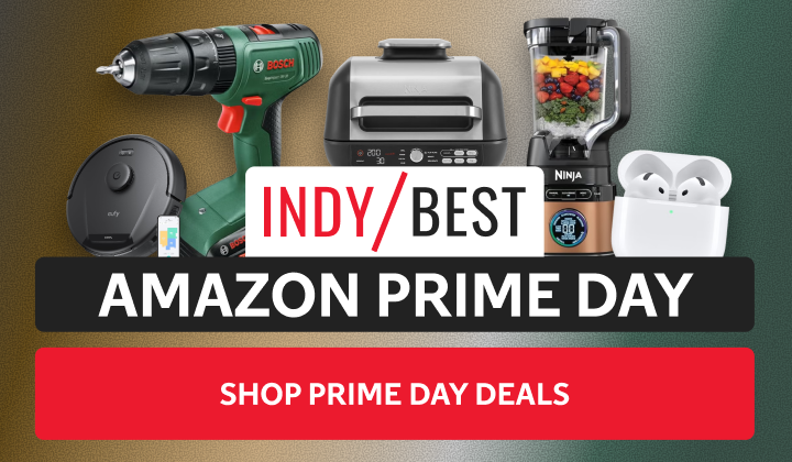 Prime Day Live