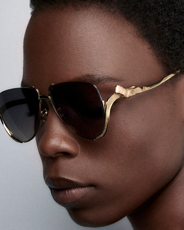 DIOR’S STANDOUT SHADES