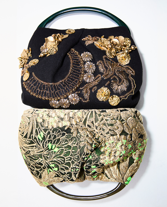 DRIES VAN NOTEN