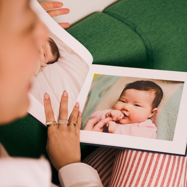 Hardback Photo Books