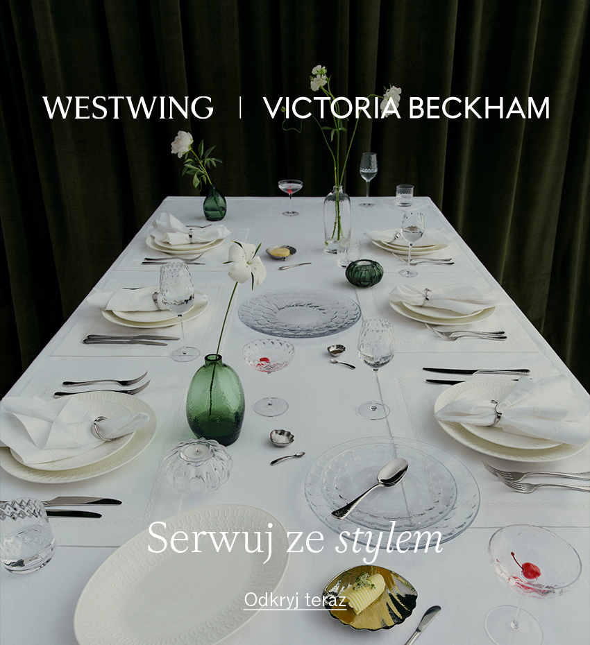 WESTWING | Victoria Beckham