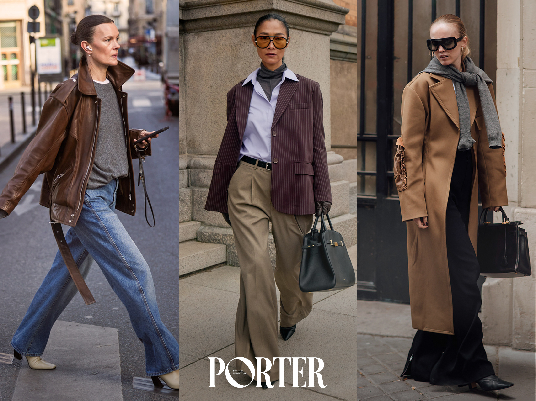 Lessons In Layering:  The Must-Try Styling Tricks