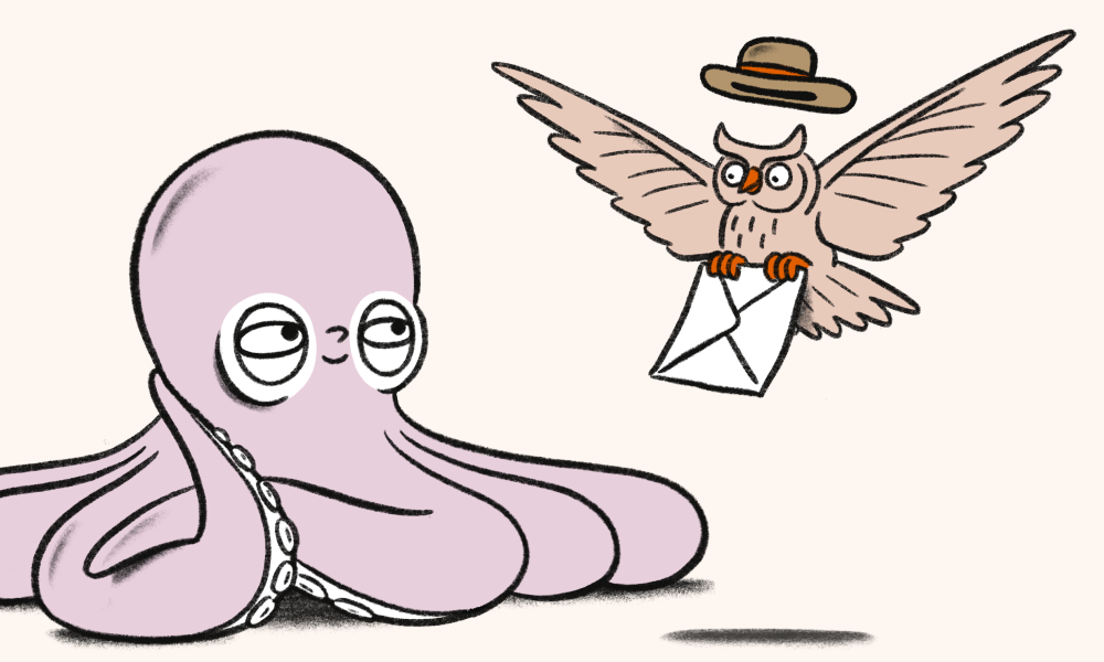Cluesletter thumbnail