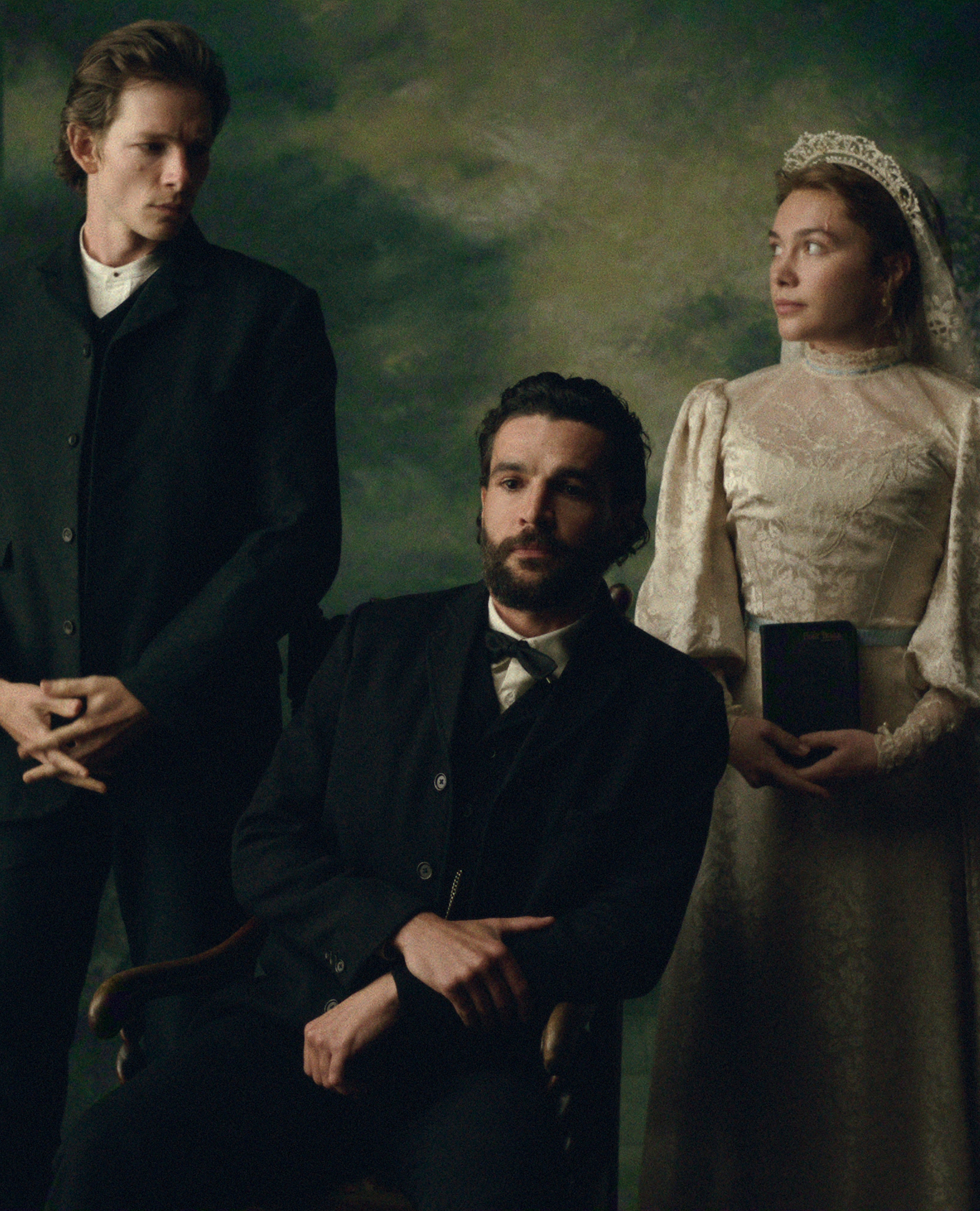 The Unmissable New TV Shows To Add To  Your Watch List