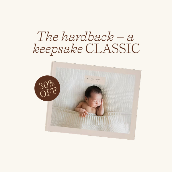 Hardback Photo Books