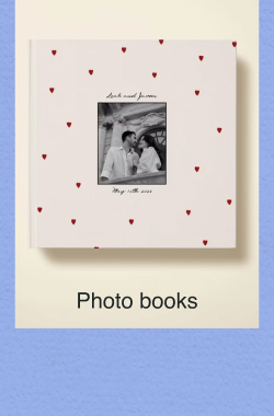 Photo Books