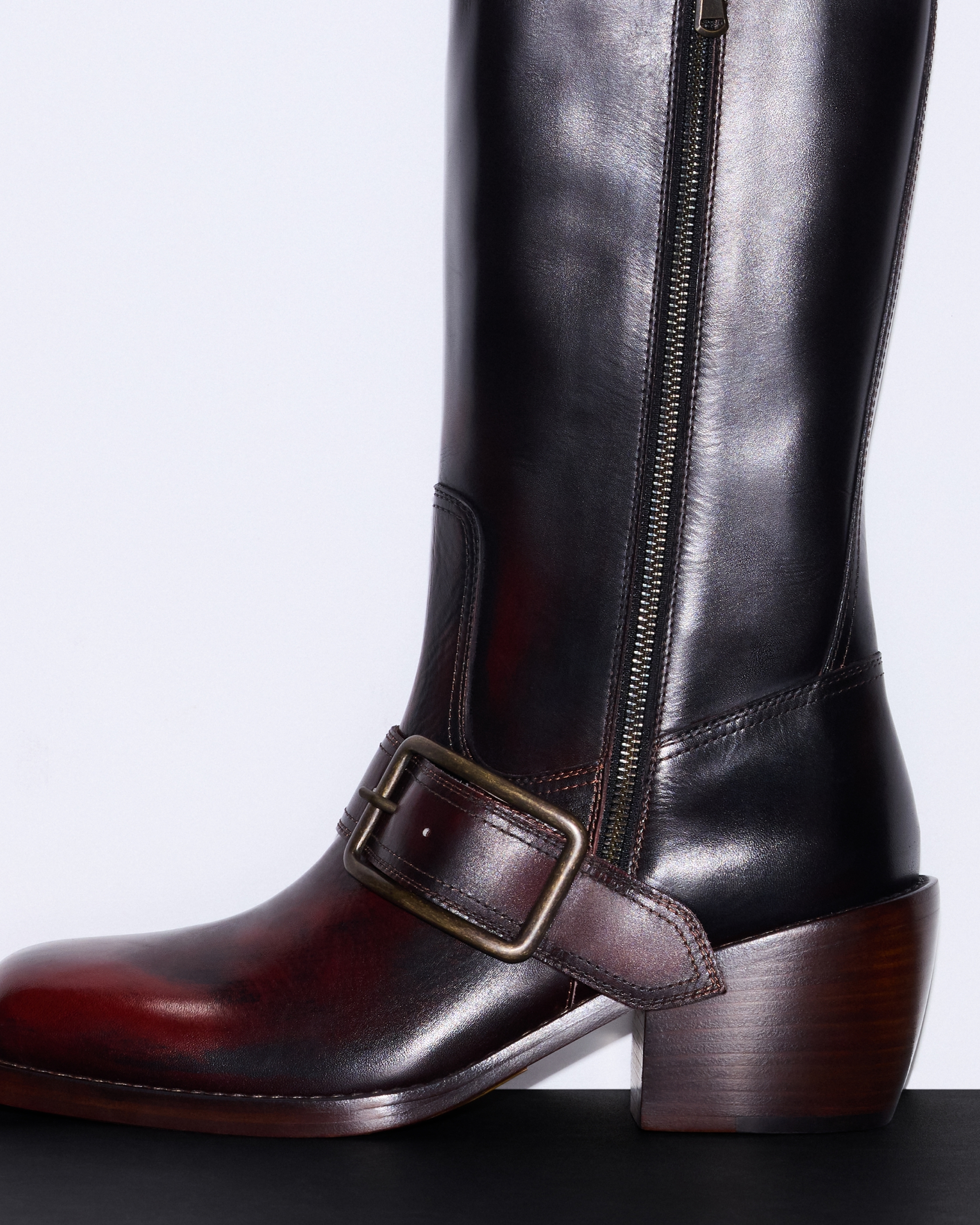 DRIES VAN NOTEN
