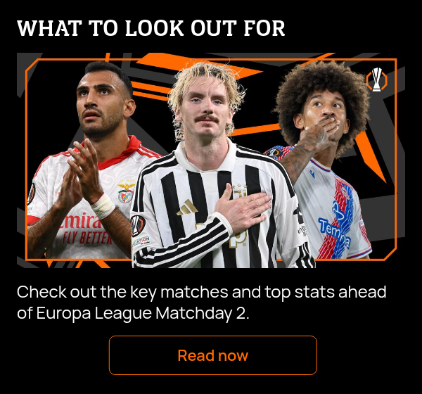What to look out for 
