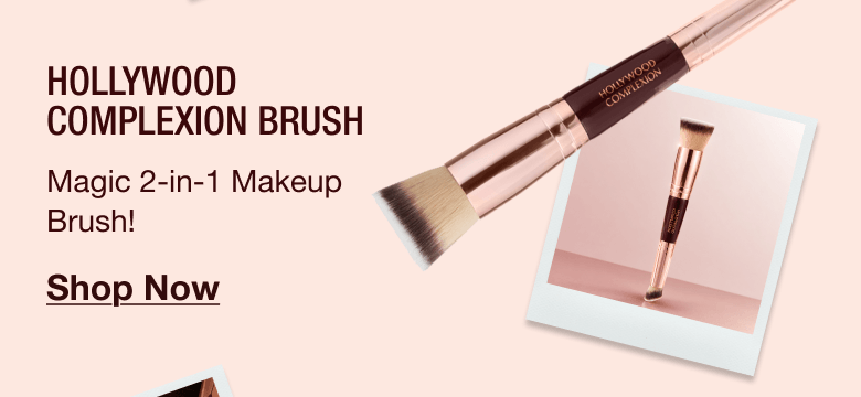 HOLLYWOOD COMPLEXION BRUSH