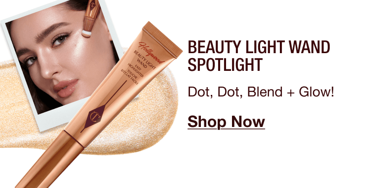 BEAUTY LIGHT WAND