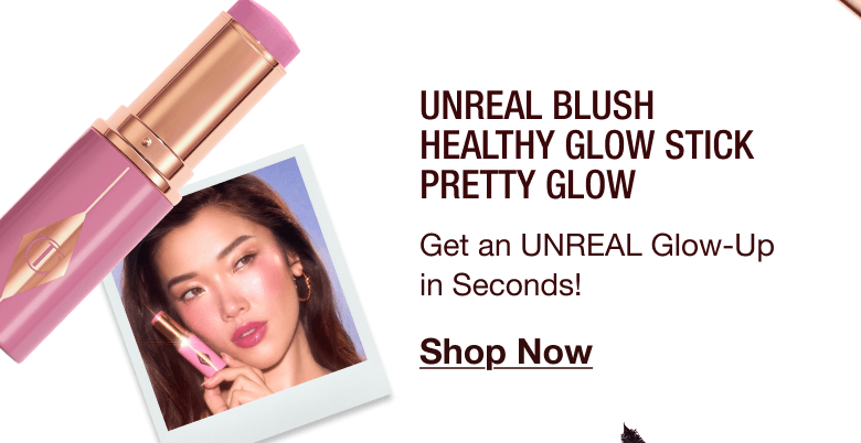 UNREAL BLUSH HEALTHY GLOW STICK