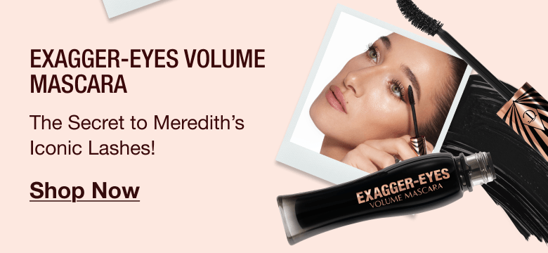 EXAGGER-EYES VOLUME MASCARA