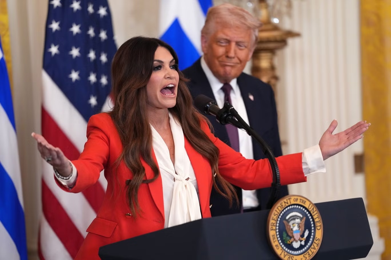 Kimberly Guilfoyle