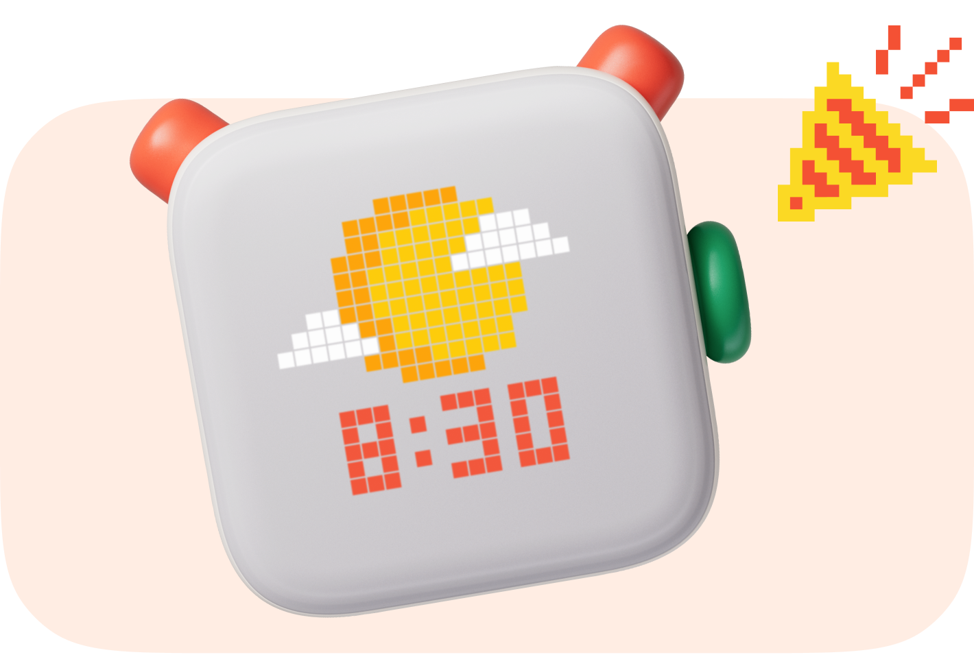 Yoto Player 4th Gen