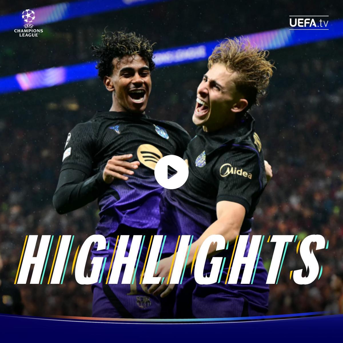 Highlights