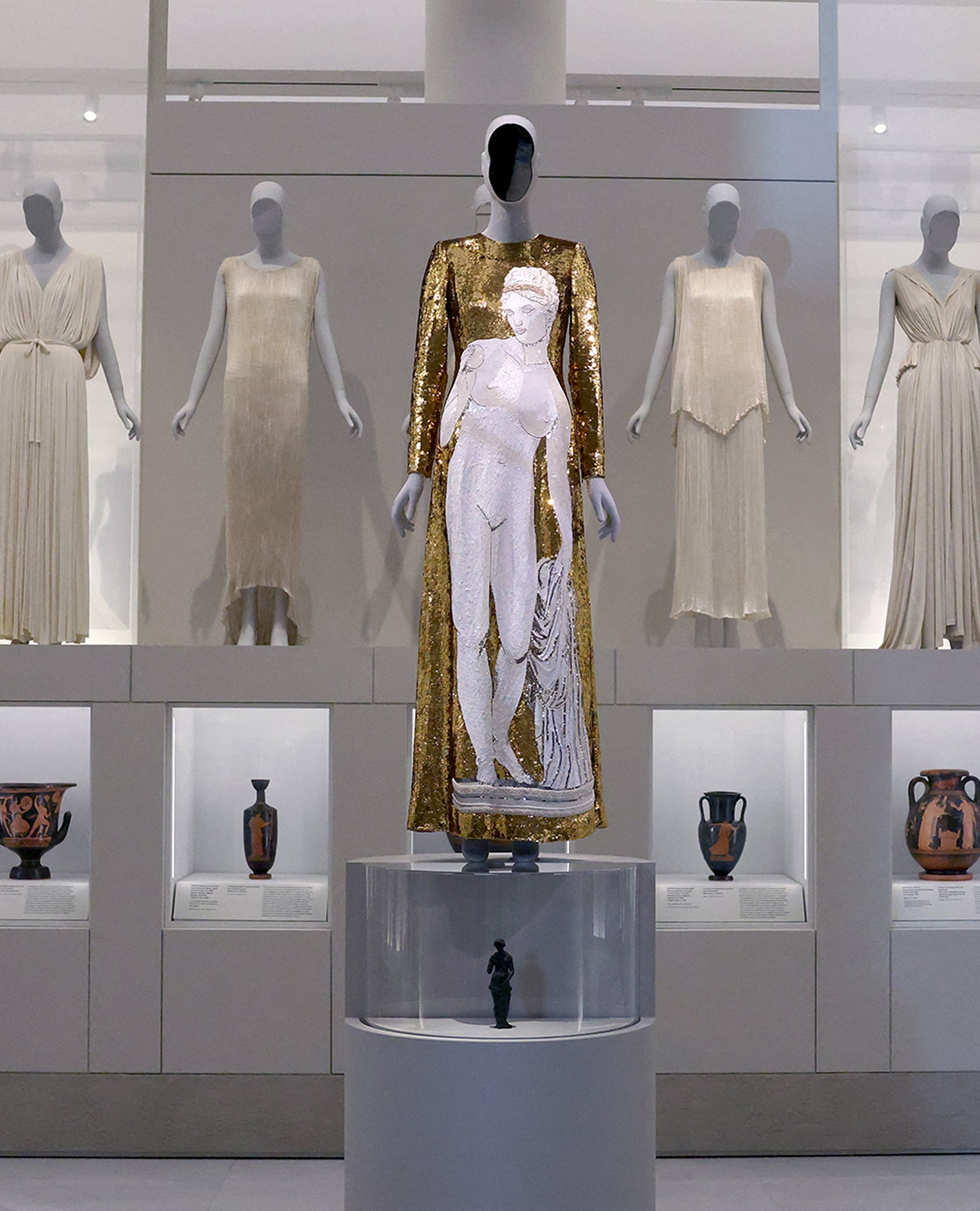 The Chicest Fashion And Art Exhibitions To Have On Your Radar