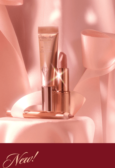 PILLOW TALK ICONIC LIP AND CHEEK KIT