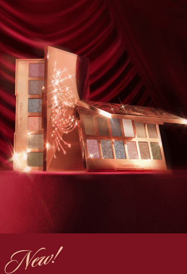 HOLLYWOOD FLAWLESS LIGHT TRICKS EYE PALETTE
